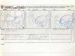 Pinky & The Brain : Original Production Hand-Drawn, Nieuw in verpakking