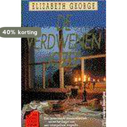De verdwenen Jozef / Inspecteur Lynley-mysterie / 5, Boeken, Romans, Gelezen, Verzenden