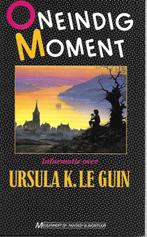 Informatie over ursula k. le guin 9789029043120, Boeken, Gelezen, Ursula K. le Quin, Verzenden