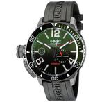 U-Boat - Diver Watch Automatic Sommerso Ceramic Green -