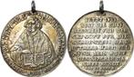 Zilvergussmedaille 1630 Reformation-ereignisse en Jubilaeen, Postzegels en Munten, Penningen en Medailles, Verzenden