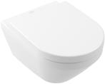 Toilet Villeroy & Boch Architectura Combipack met Zitting, Ophalen of Verzenden, Overige typen