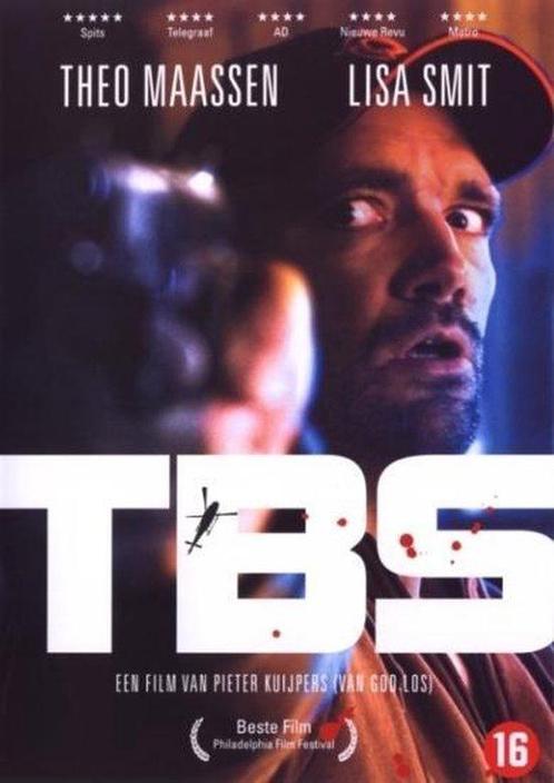 Tbs (dvd tweedehands film), Cd's en Dvd's, Dvd's | Actie, Ophalen of Verzenden