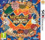 Inazuma Eleven 3 Bomb Blast (Losse Cartridge) (3DS Games), Ophalen of Verzenden