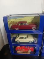 Tintin - 6 auto tintin 1/43 - 6 Comic - EO, Boeken, Strips | Comics, Nieuw