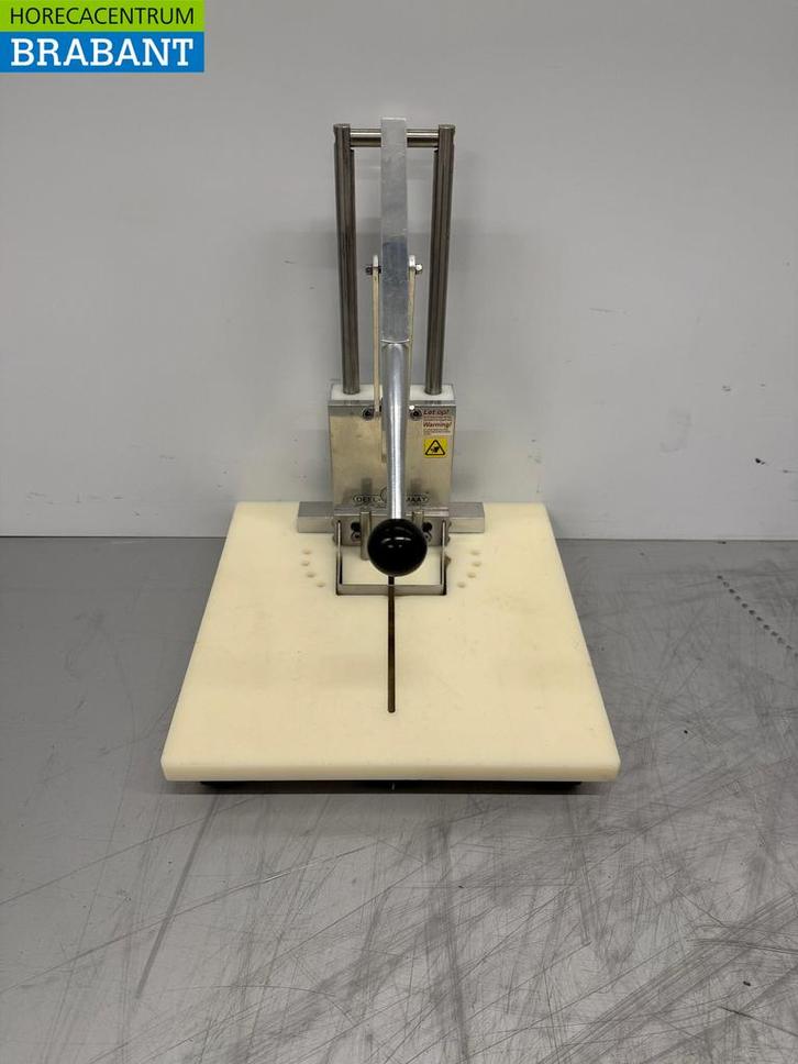Boska Deel-O-Maat kaassnijmachine snijmachine Hartmes Horeca, Zakelijke goederen, Horeca | Keukenapparatuur, Ophalen of Verzenden