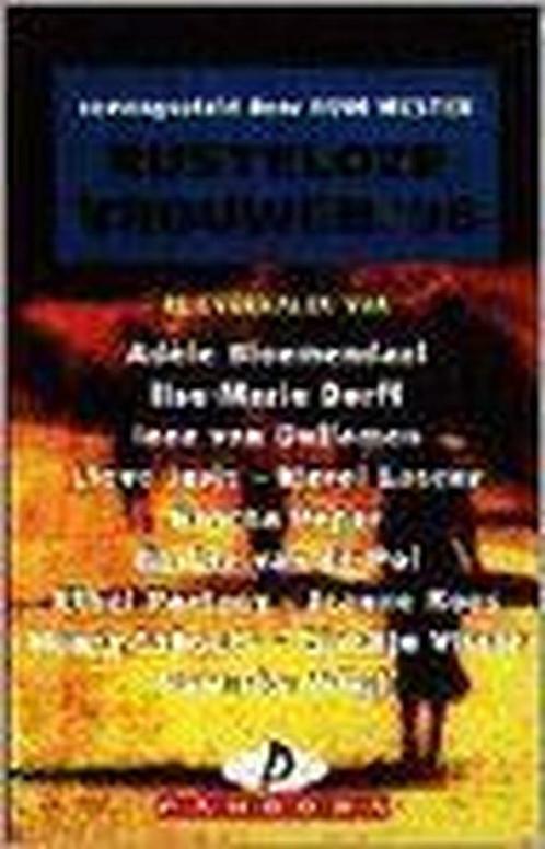 RUSTELOZE VROUWEN (PANDORA) 1996 9789025456689 WESTER, Boeken, Romans, Gelezen, Verzenden