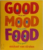 Good mood food, Boeken, Verzenden, Nieuw, Nederlands