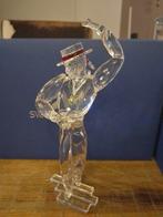Swarovski - Beeldje - SCS - Annual Edition 2003 - Antonio -, Antiek en Kunst, Curiosa en Brocante