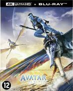 Avatar - The Way Of Water (4K Ultra HD Blu-ray) (Steelbook), Cd's en Dvd's, Verzenden, Nieuw in verpakking