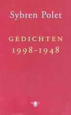 Gedichten 1998-1948 - Sybren Polet - 9789023448174 - Hardcov, Verzenden