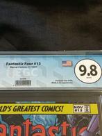 Fantastic Four (Vol. 2) #13 - Connecting Gatefold Cover -, Boeken, Nieuw