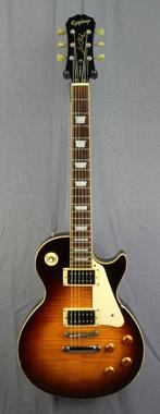 Epiphone - Les Paul Standard - - Guitare électrique - Corée, Muziek en Instrumenten, Nieuw