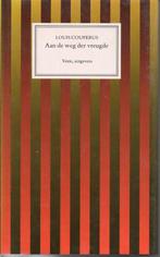Aan de weg der vreugde 9789020401783 Louis Couperus, Boeken, Verzenden, Gelezen, Louis Couperus