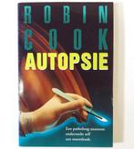 Autopsie 9789074336093 Robin Cook, Verzenden, Gelezen, Robin Cook