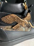 Giuseppe Zanotti - High-top sneakers - Maat: Shoes / EU 42