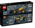 Lego Set - 42081 - Technic - Volvo Concept Wheel Loader