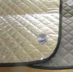 Rideaux occultants, Caravanes & Camping, Ophalen