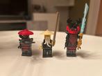 Lego Set - 71702 - Ninjago - Golden Mech, Kinderen en Baby's, Nieuw