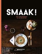 Smaak! 9789059087057 Annelies Van Wittenberghe, Verzenden, Gelezen, Annelies Van Wittenberghe