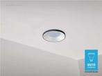 50 x GU10 Inbouw design armatuur cilinder zand wit, Maison & Meubles, Lampes | Autre, Ophalen
