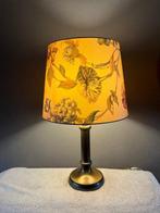 Tafellamp - Messing, Antiek en Kunst