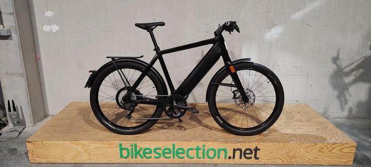 Speed Pedelec | Stromer ST3 | - 62% | 2022, Vélos & Vélomoteurs, Vélos électriques, Enlèvement