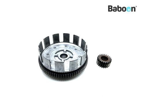 Carter dembrayage Honda CJ 250 T 1976-1979 (CJ250T), Motoren, Onderdelen | Honda, Verzenden