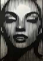 FÜR (1978) - Silver Sade - XL Size - (We Spray) NOT a PRINT