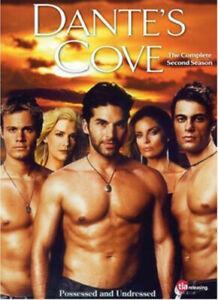 Dantes Cove: Season 2 DVD (2008) Gregory Michael, Costanza, CD & DVD, DVD | Autres DVD, Envoi