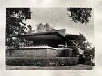 Michael Tony Vaccaro - Architettura Robie House di Chicago