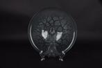 Glasfabriek Leerdam - A.D. Copier - Plateau - Serica No 70 -