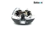 Cilinderkop Voor Yamaha XV 1600 Wild Star 1999-2002 (XV1600, Verzenden, Gebruikt