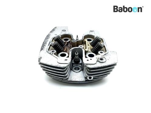 Cilinderkop Voor Yamaha XV 1600 Wild Star 1999-2002 (XV1600, Motoren, Onderdelen | Yamaha, Gebruikt, Verzenden