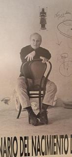 Joan Miró, A. Bellido - CENTENARY OF JOAN MIROS BIRTH -