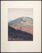 Francois Louis Schmied (1873-1941) - Paysage #1