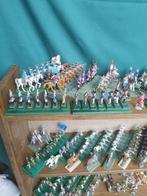 Hand Made - Soldat de plomb Collection of Hand-Painted Tin, Nieuw