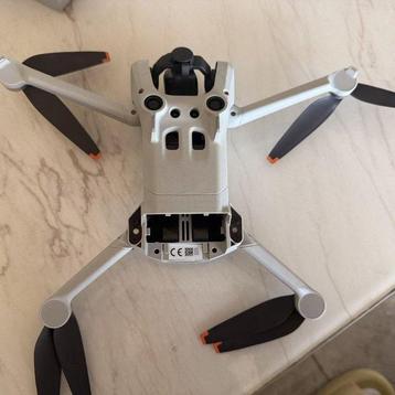 DJI MINI 3 PRO Caméra pour drone