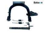 Middenbok Honda SH 300 2013-2014 (SH300), Motoren, Verzenden, Gebruikt