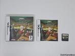 Nintendo DS - Avatar - De Legende Van Aang - De Brandende Aa, Games en Spelcomputers, Games | Nintendo DS, Verzenden, Gebruikt