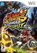 Mario Strikers: Charged Football - Wii (Wii Games), Games en Spelcomputers, Nieuw, Verzenden