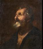 Jusepe de Ribera (1588/91-1652), Cercle de - Ritratto a