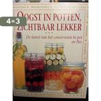 OOGST IN POTTEN ZICHTBAAR LEKKER 9789062555901 E.L. Ortiz, Boeken, Verzenden, Zo goed als nieuw, E.L. Ortiz