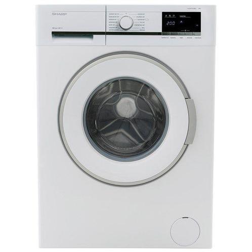 Sharp Es-gfb7143w3 Wasmachine 7kg 1400t, Elektronische apparatuur, Wasmachines, Ophalen of Verzenden