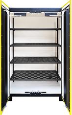 LOXXER LOXK2000 Standard Storage accukast, Verzenden, Nieuw, Brandkast