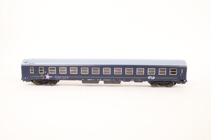 Rivarossi, L.S. Models H0 - 5657 - Modeltrein personenwagen, Hobby & Loisirs créatifs, Trains miniatures | HO