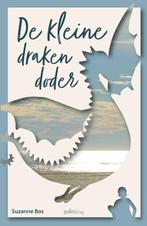 De kleine drakendoder 9789493245747 Suzanne Bos, Verzenden, Gelezen, Suzanne Bos