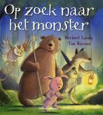 Op zoek naar het monster 9789048302048, Livres, Livres pour enfants | 4 ans et plus, Norbert Landa, Verzenden