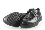 Paul Green Veterschoenen in maat 40 Zwart | 5% extra korting, Verzenden, Zwart, Overige typen, Zo goed als nieuw