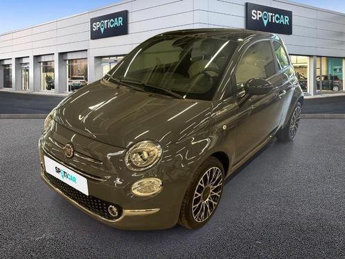 Fiat 500, Auto's, Fiat